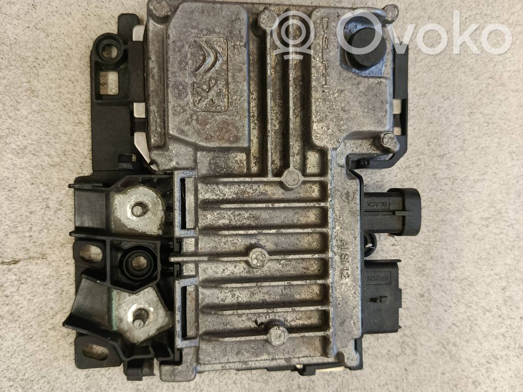 Other control units/modules   9810858280,28447924,00335991153