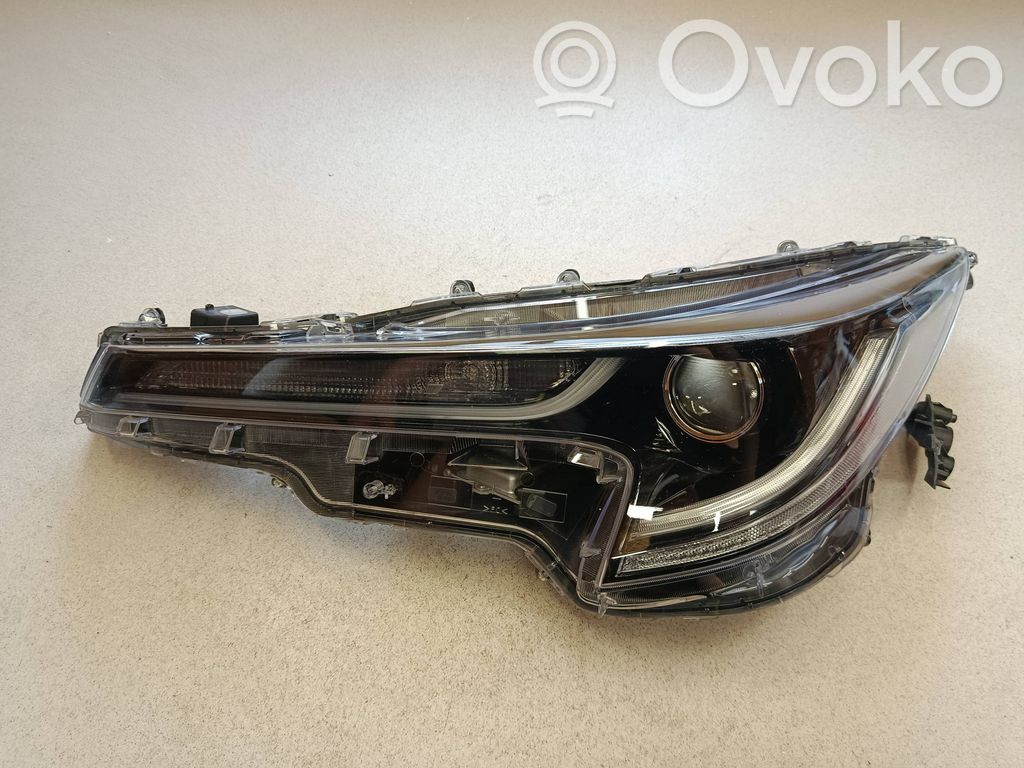 Scheinwerfer   90154014,81150028S70,BL1250111,02AT00RL,32512