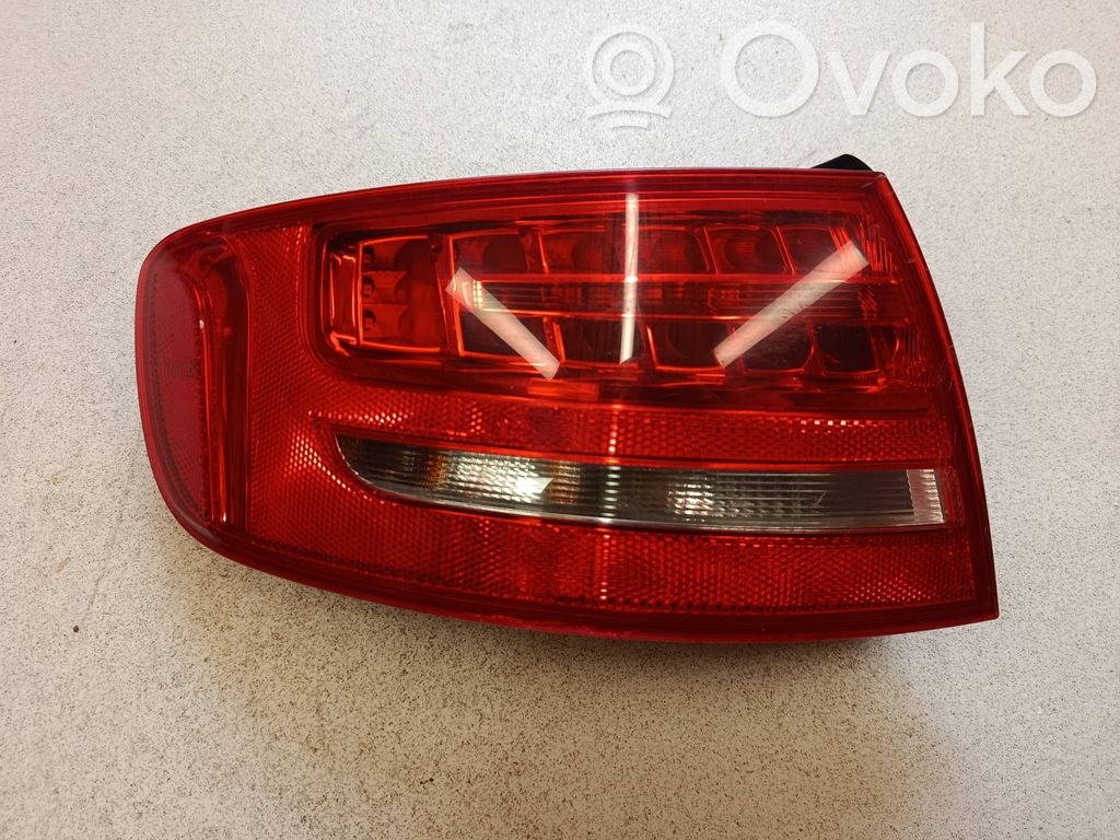 Audi A4 S4 B8 8K Takavalot 