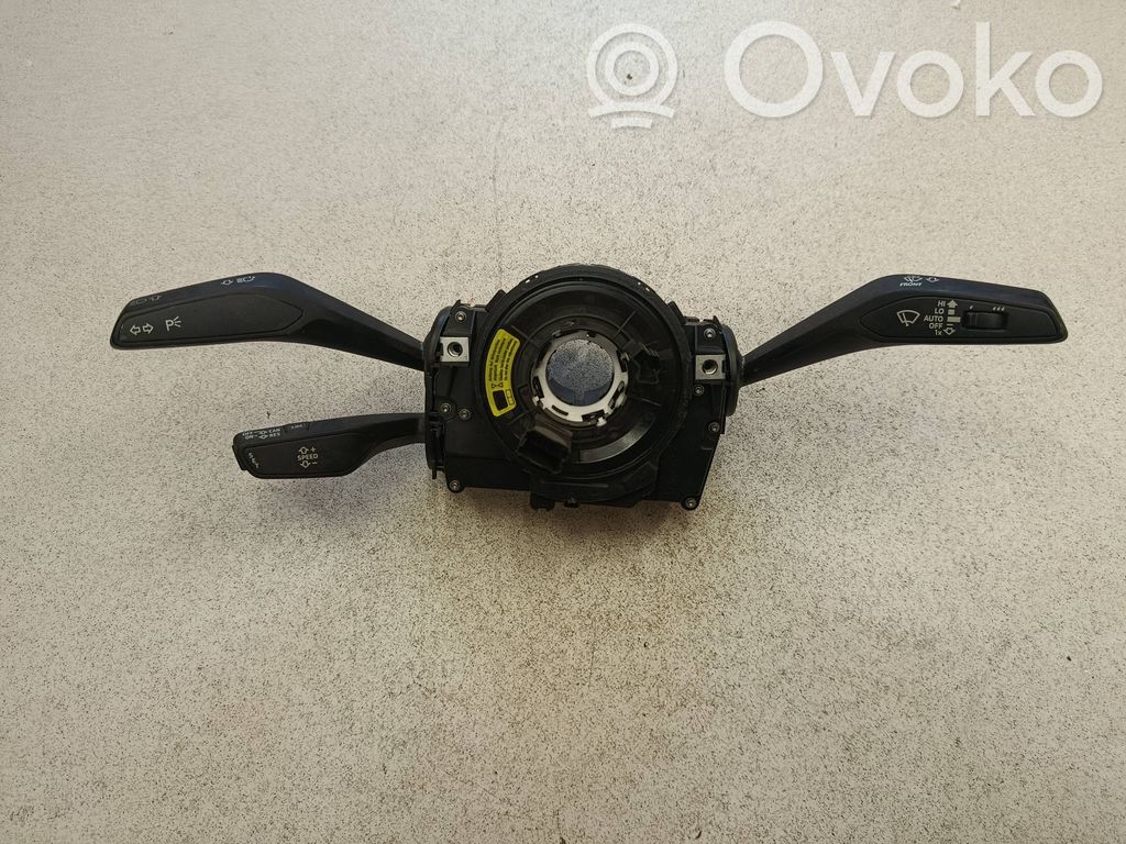 Audi A4 S4 B9 Commodo, commande essuie-glace/phare 