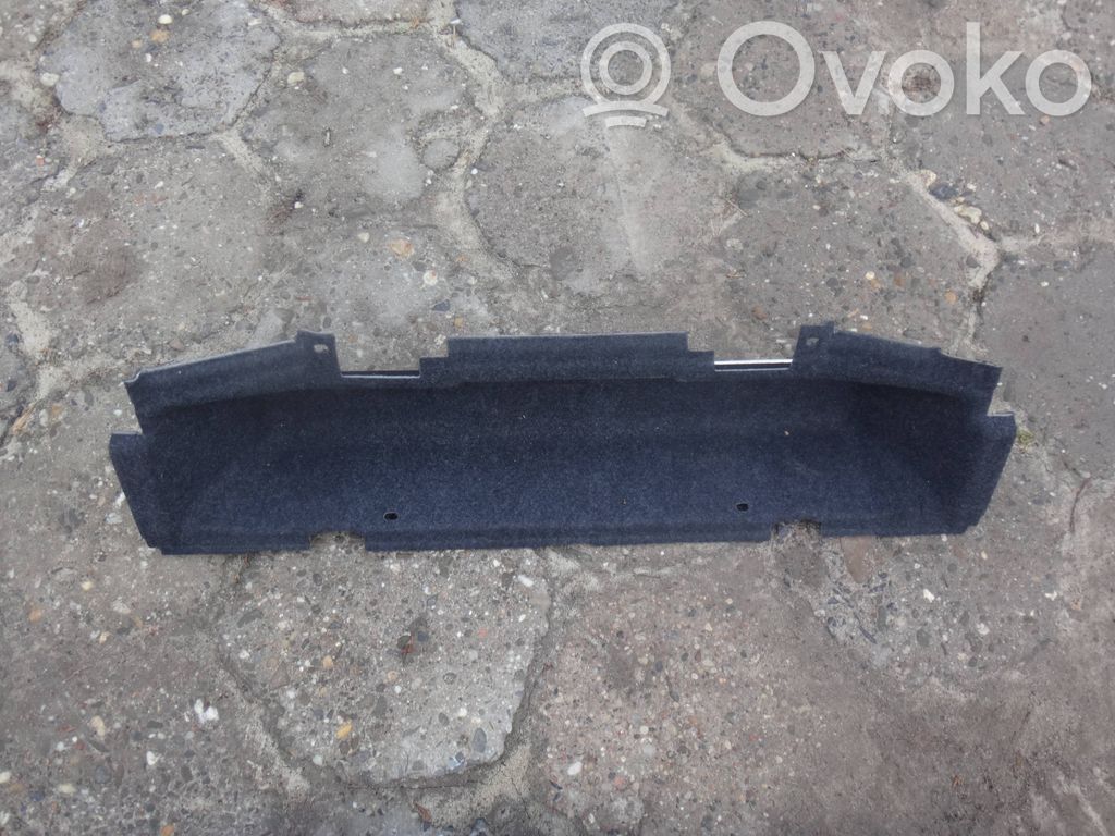 BMW 5 GT F07 Altro elemento di rivestimento bagagliaio/baule 