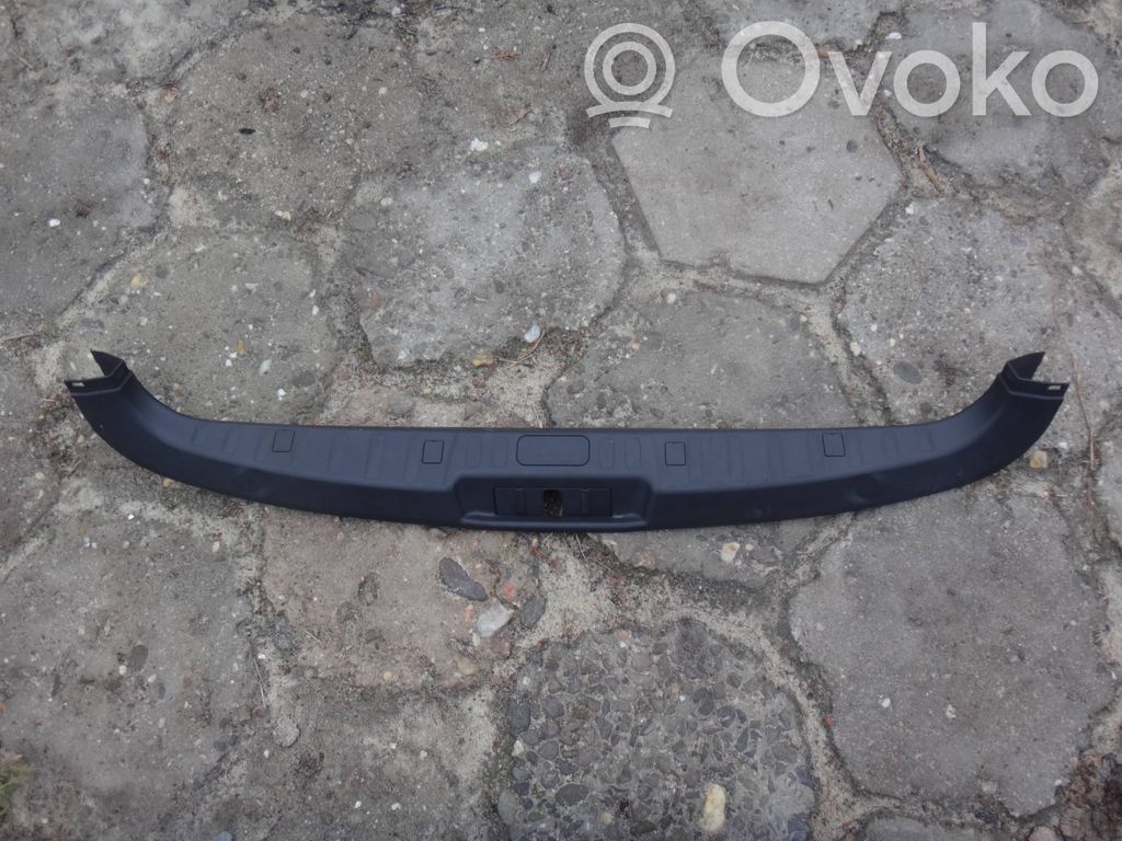 BMW 5 GT F07 Capac protecție ramă portbagaj 