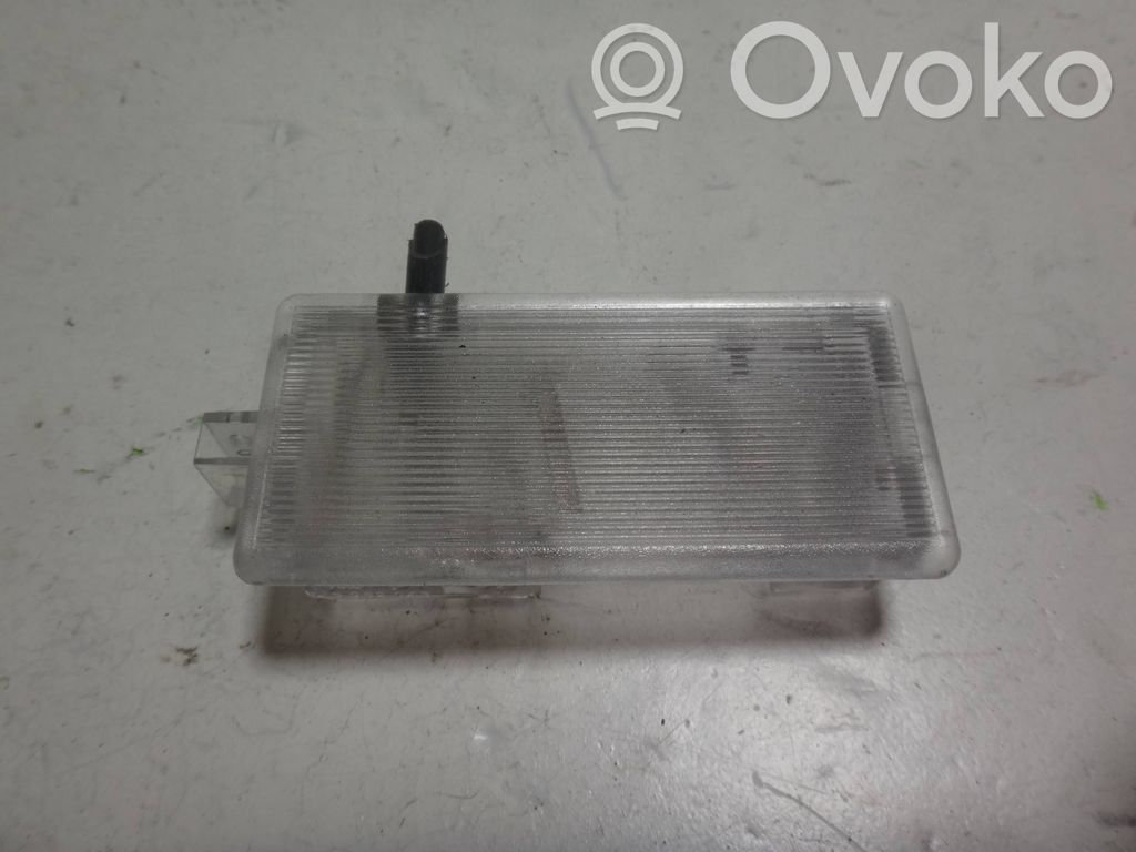 Luz de guantera   6962045