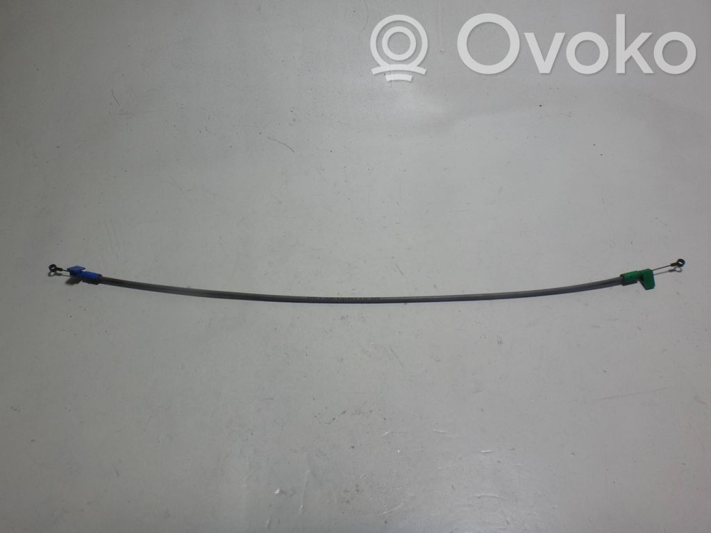 Air flap cable   8385557
