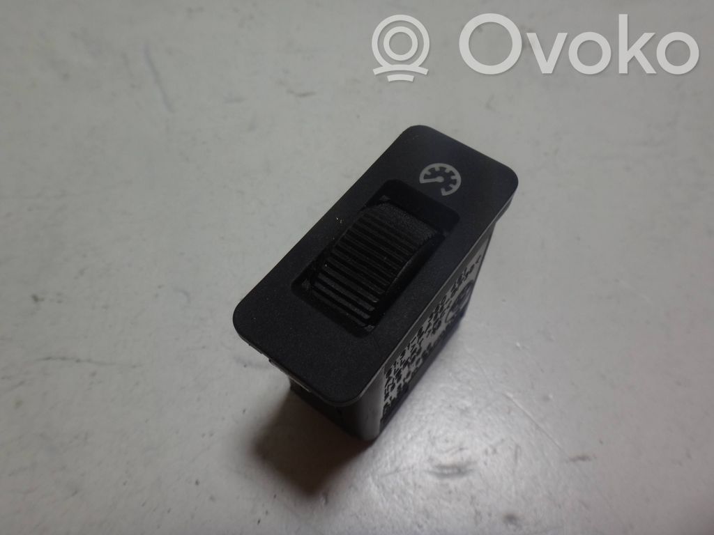 Panel lighting control switch   8360461