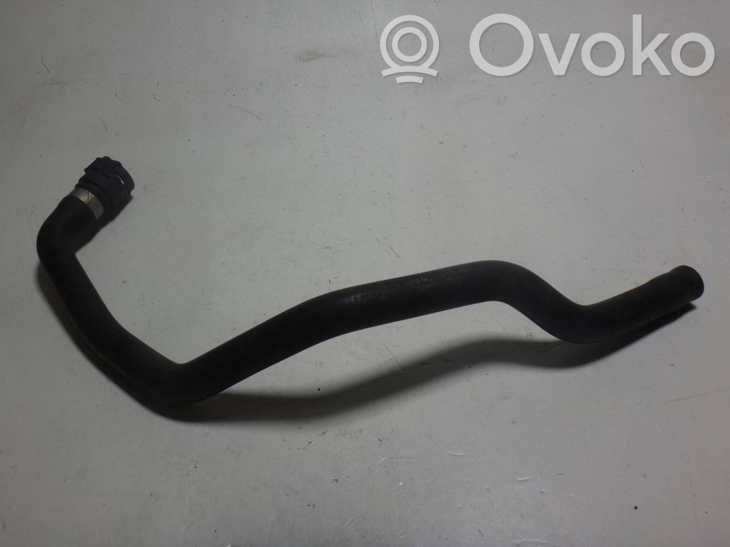 Engine coolant pipe/hose   8376999
