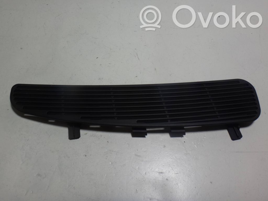 BMW 5 E39 Rejilla de ventilación trasera 