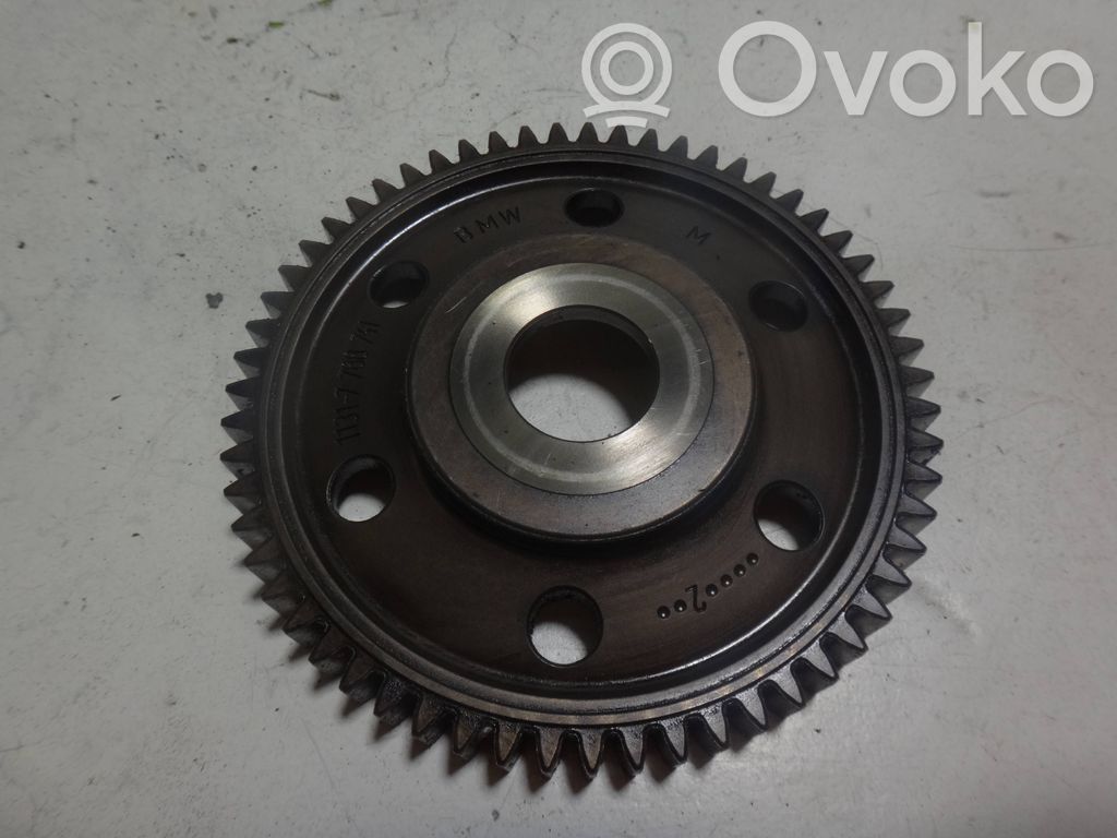 BMW X3 E83 Timing chain sprocket 
