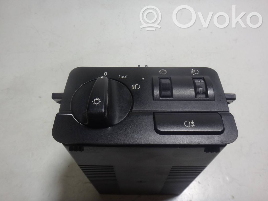 BMW 3 E46 Light switch 