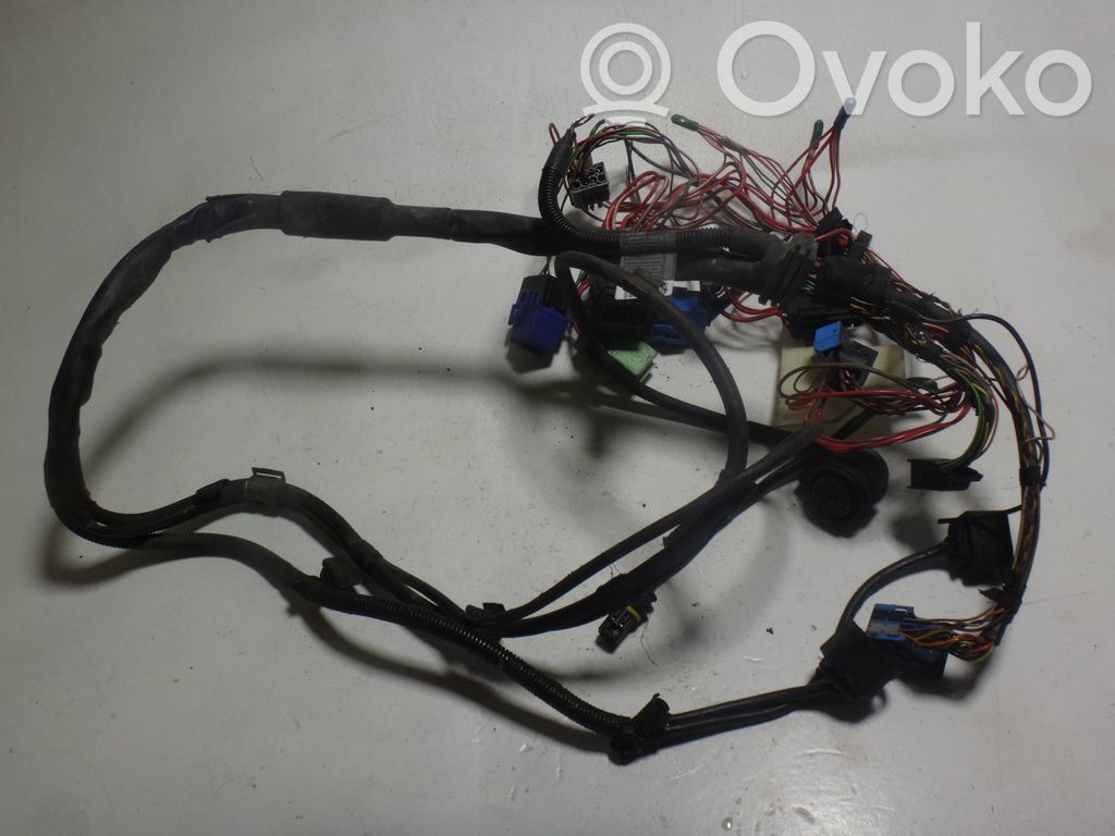 Engine installation wiring loom   7512554