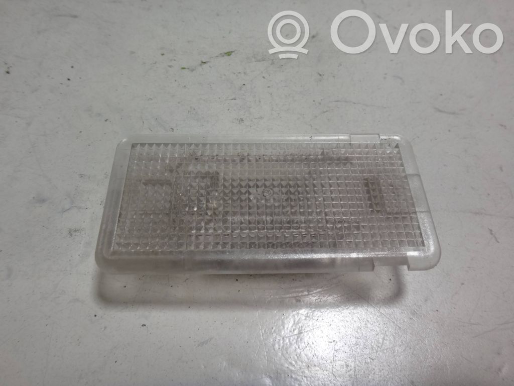 BMW 6 E63 E64 Alte lămpi de interior 