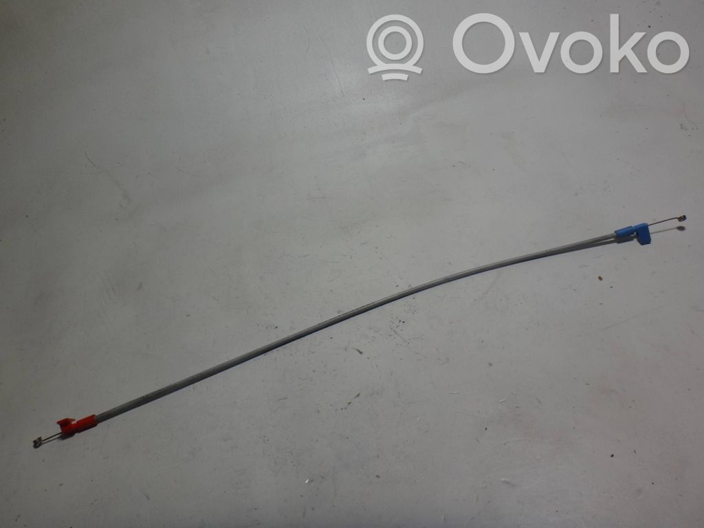 BMW 5 E39 Câbles de commande de chauffage 