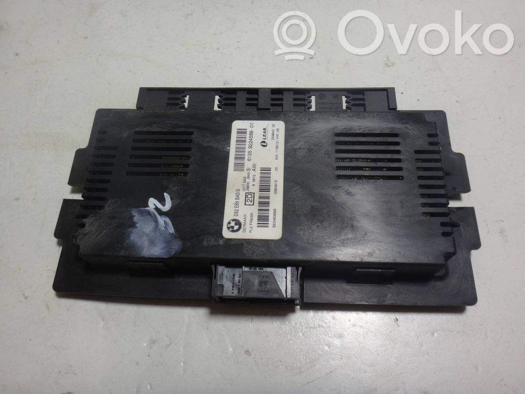 BMW 1 E82 E88 Light module LCM 