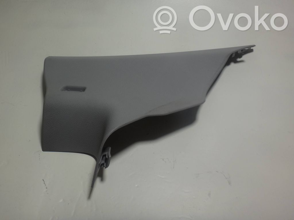 BMW 1 E82 E88 (C) pillar trim 