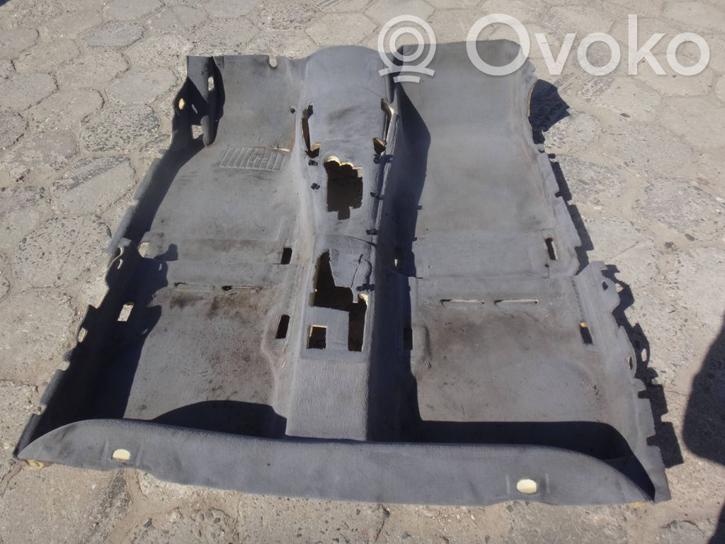 BMW 5 E39 Innenraum komplett 