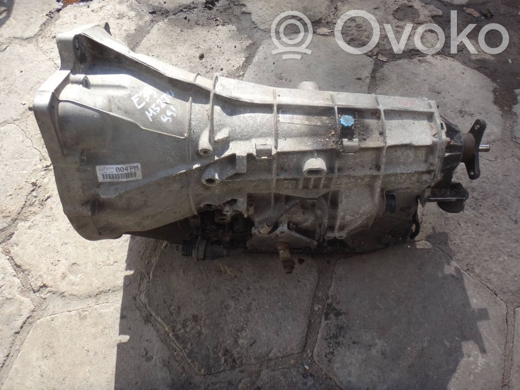 Automatic gearbox   1060000,0081619ZPM,5HP19