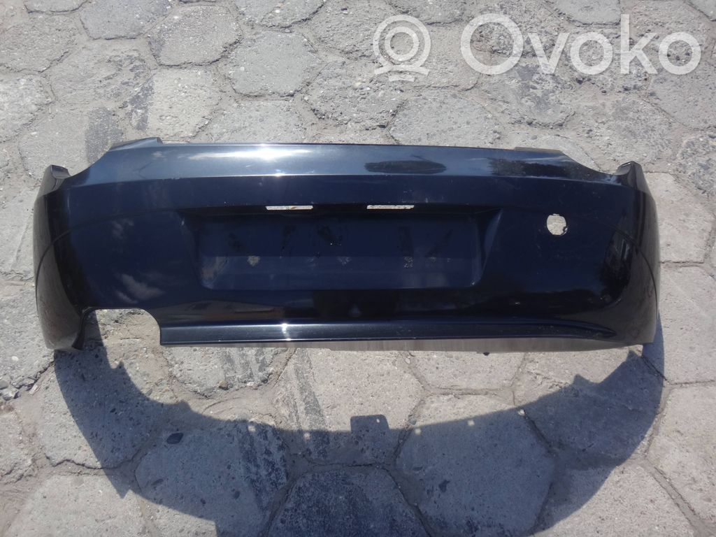 Rear bumper   7016068