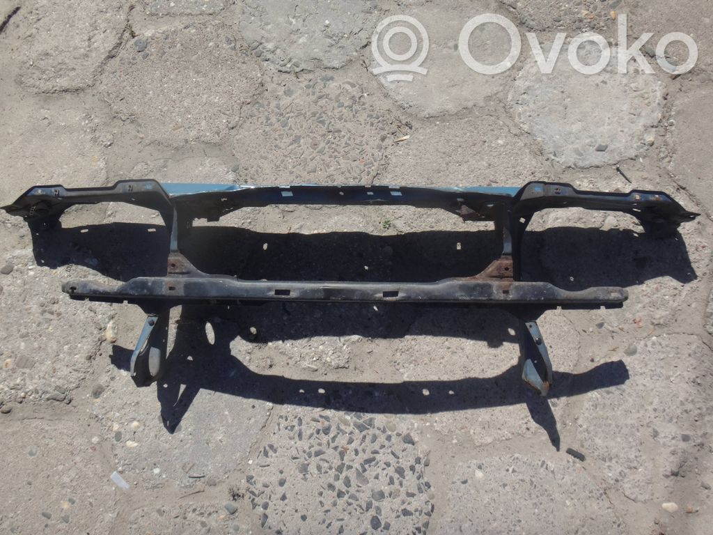 Schlossträger frontträger frontmaske