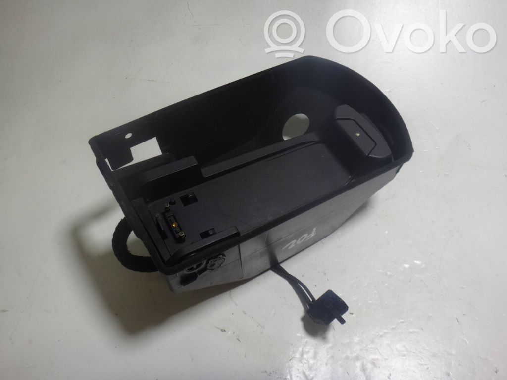 BMW 7 F01 F02 F03 F04 Glove box central console 