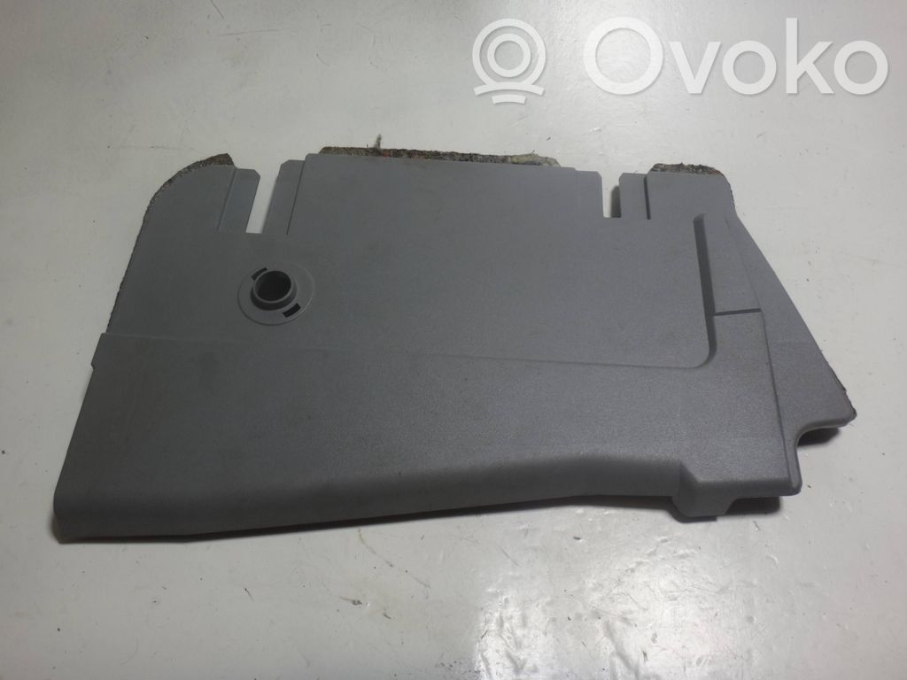 BMW 5 E39 Mască ceasuri bord 