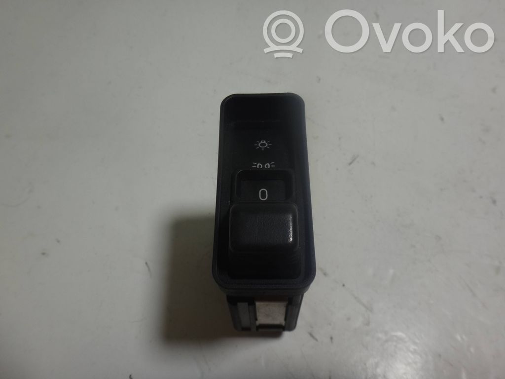 BMW 5 E34 Light switch 