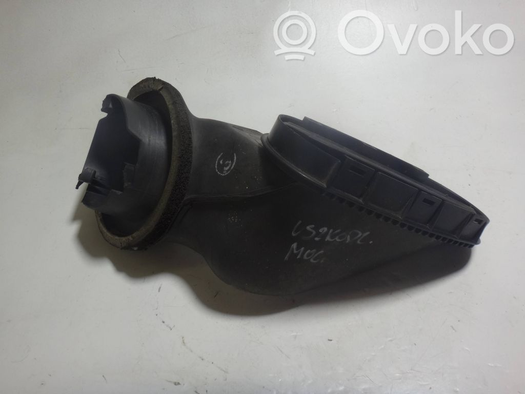 BMW 5 E39 Ilman mikrosuodatin, ilmakanavan osa 