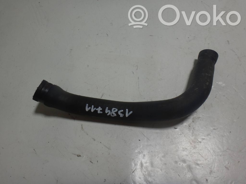 BMW 5 E34 Engine coolant pipe/hose 