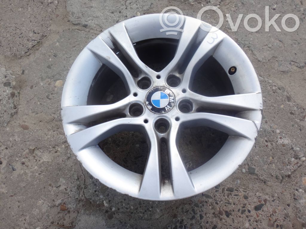 BMW 3 E90 E91 R16-alumiinivanne 