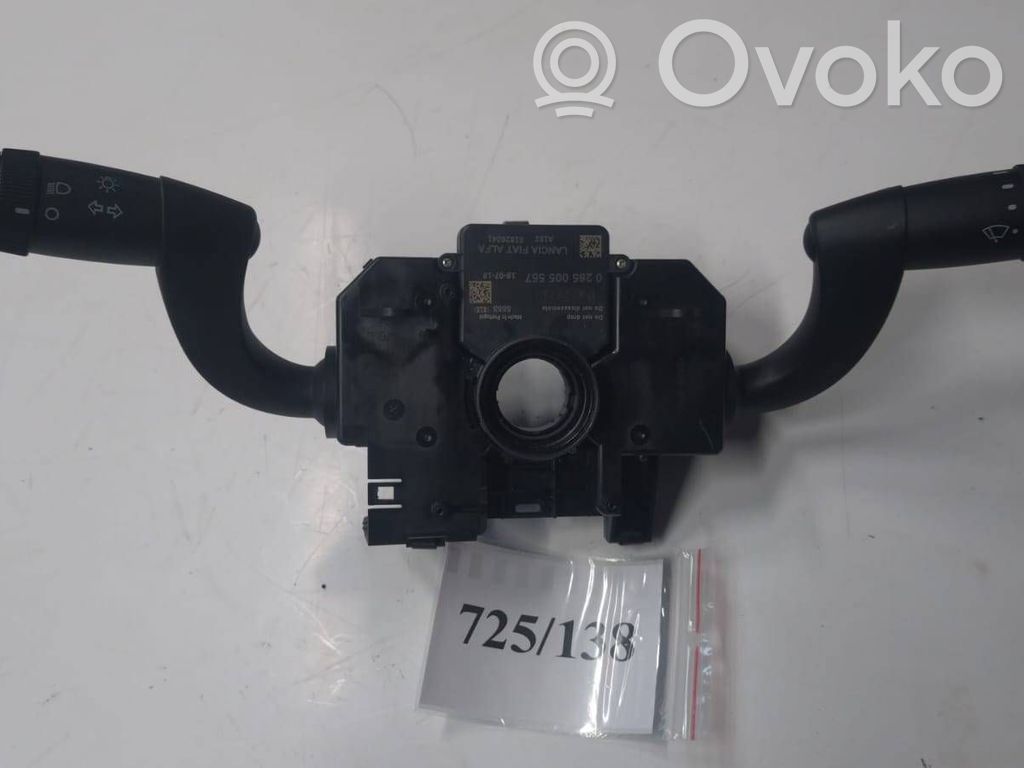Fiat Ducato Wiper turn signal indicator stalk/switch 