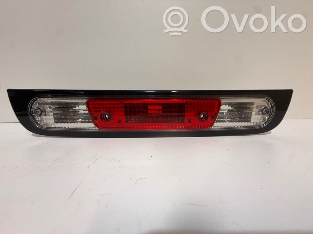 Dodge RAM Rear/tail lights 