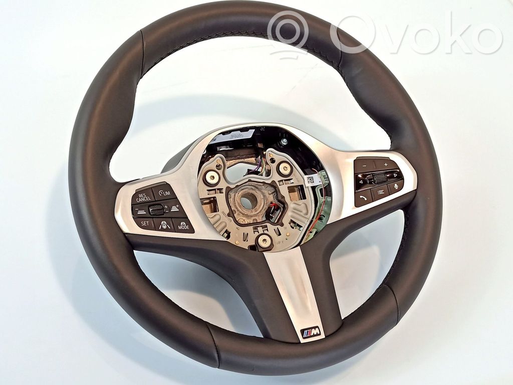BMW 3 G20 G21 Stūre 