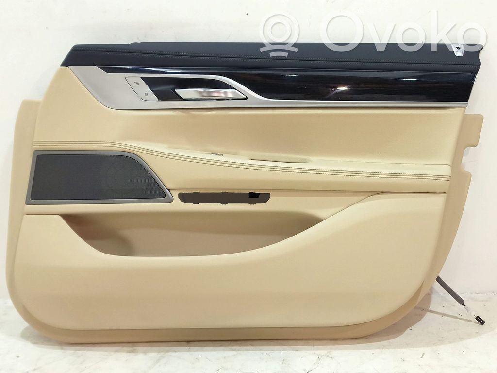 BMW 7 G11 G12 Set ornamente panou ușă 