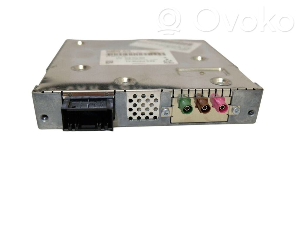 BMW 7 F01 F02 F03 F04 Other control units/modules 