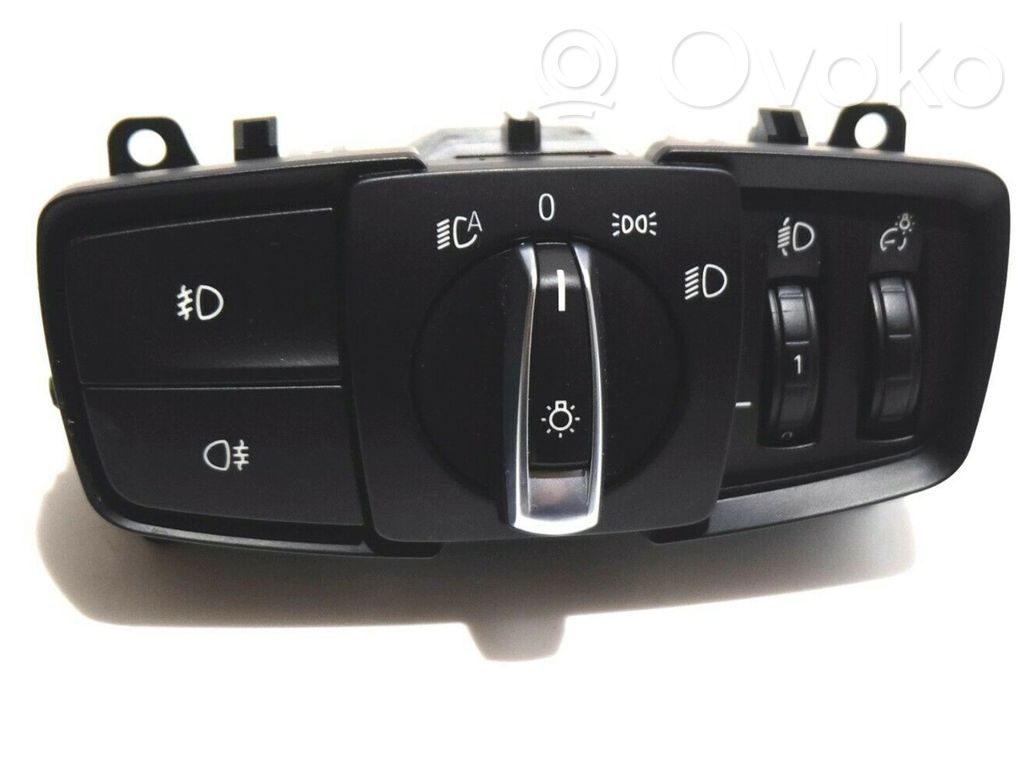BMW 2 F45 Interruptor de luz 