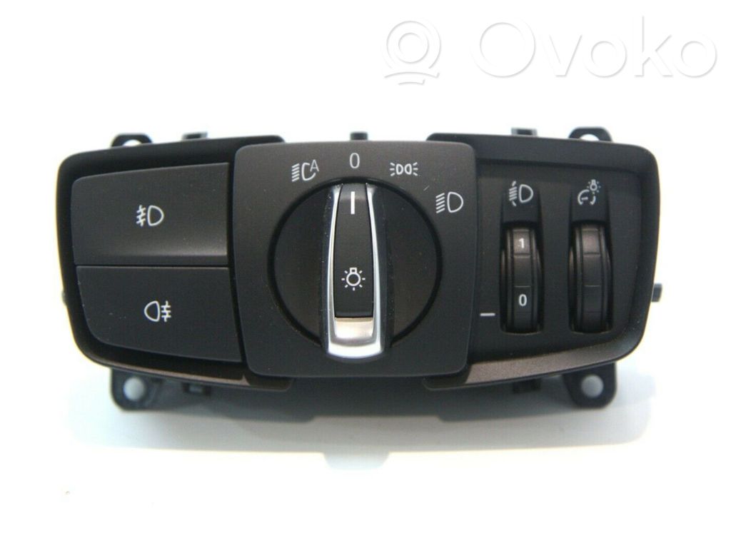 BMW 4 F32 F33 Przełącznik świateł 