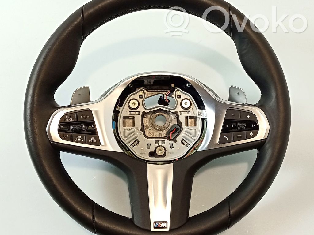 BMW 3 G20 G21 Kierownica 