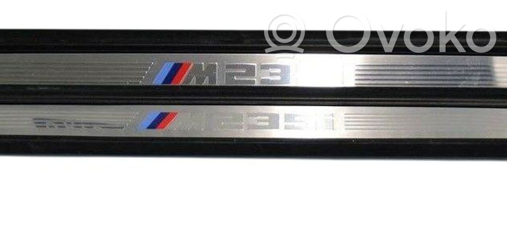 BMW 2 F22 F23 Apărătoare prag față 
