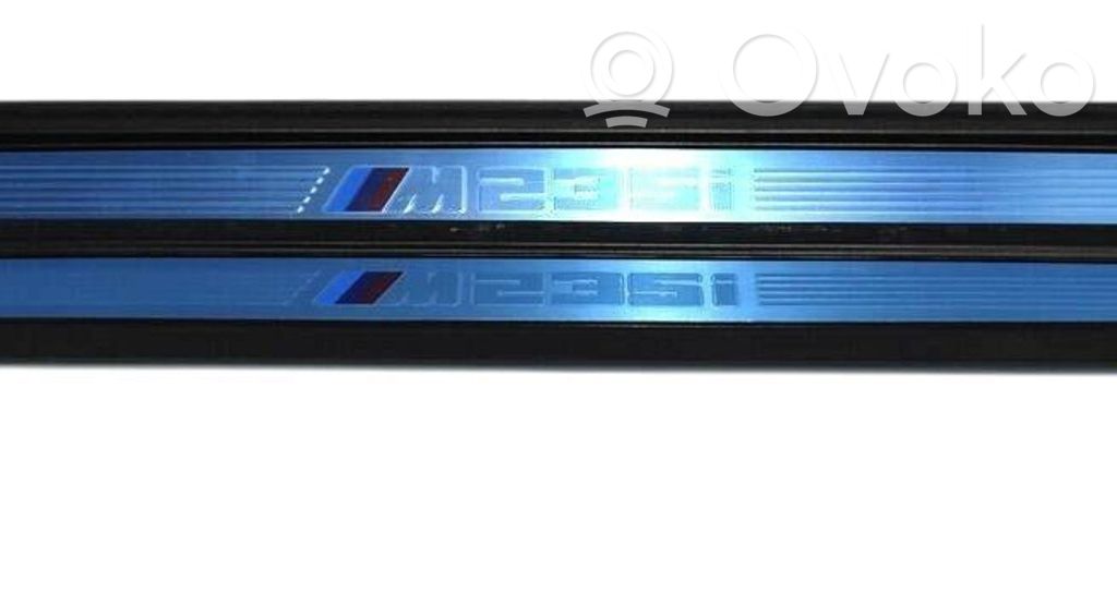 BMW 2 F22 F23 Apărătoare prag față 