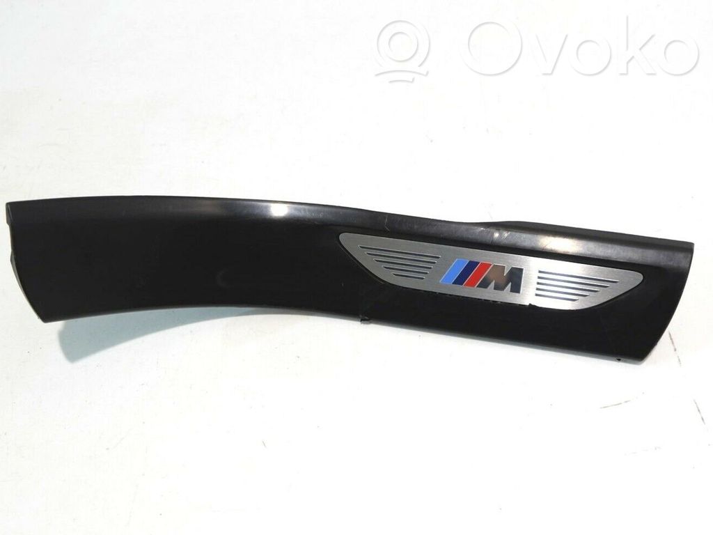 BMW X6 F16 Osłona listwy przedniej 