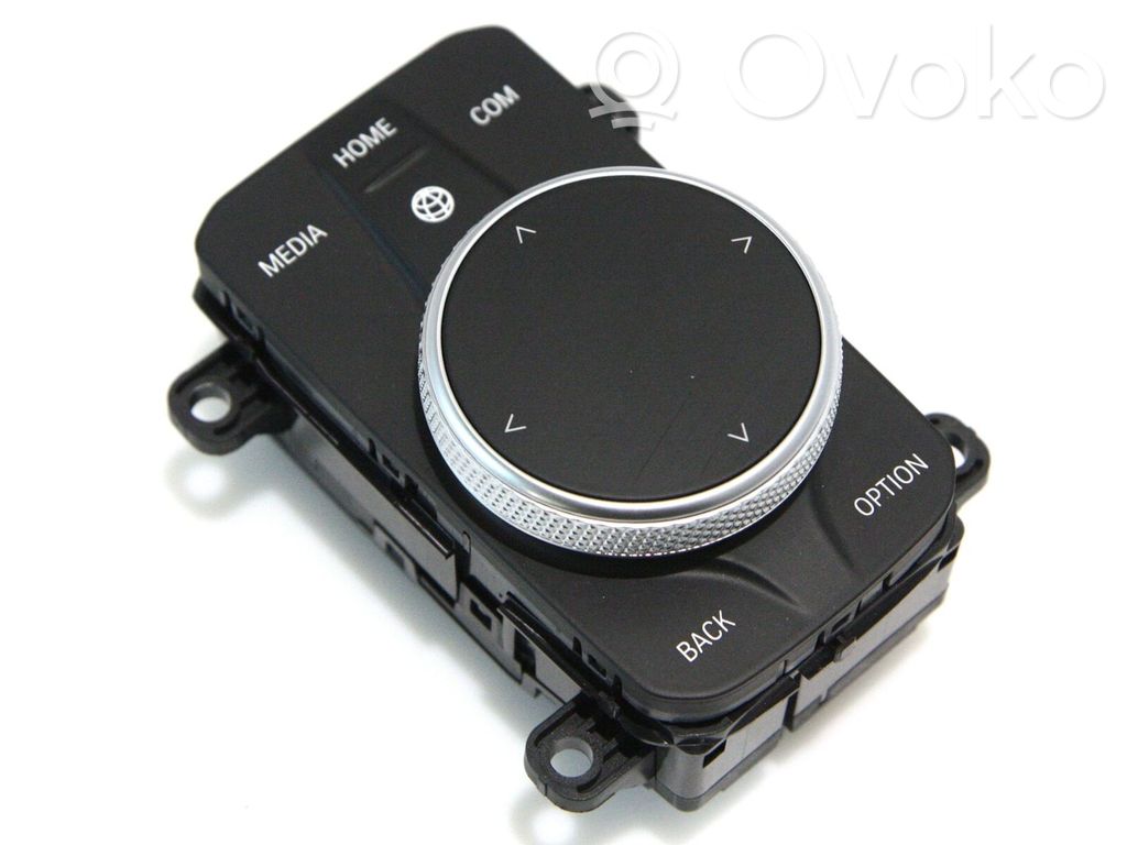 BMW 3 G20 G21 Modul comenzi multimedia 