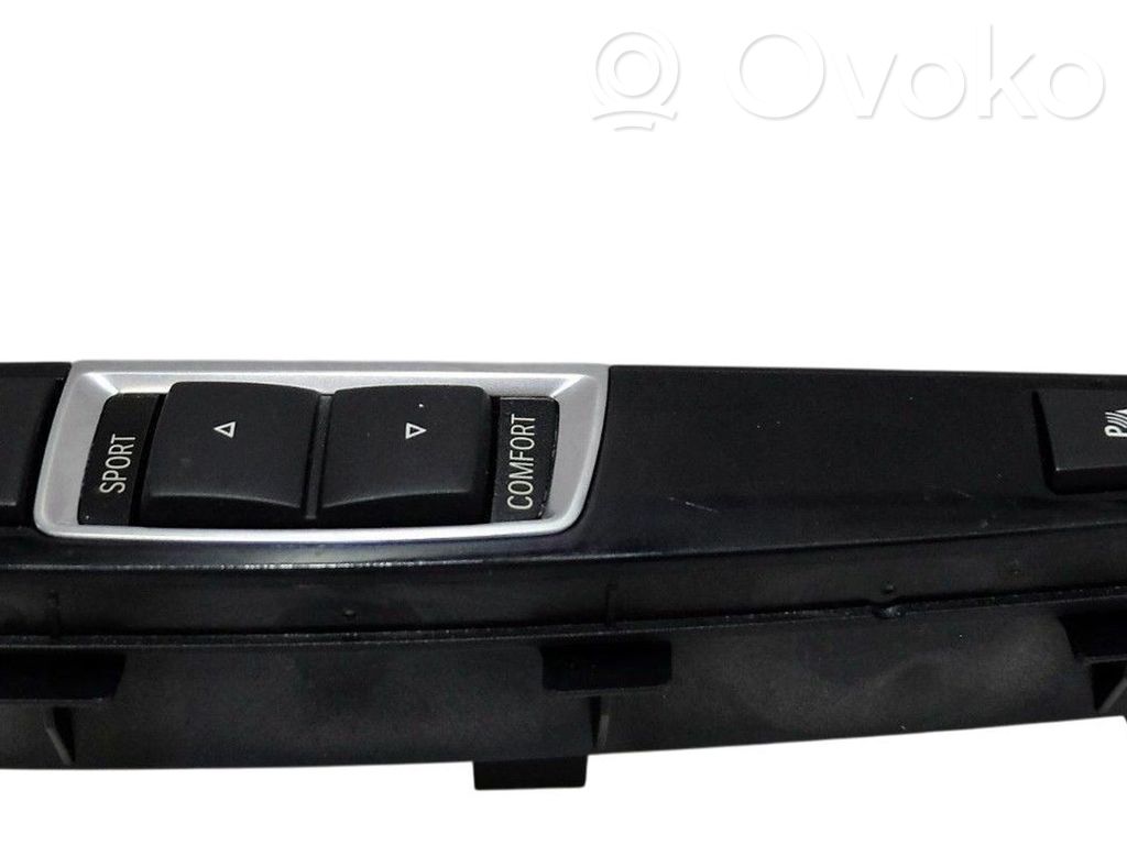 BMW 7 F01 F02 F03 F04 Other switches/knobs/shifts 