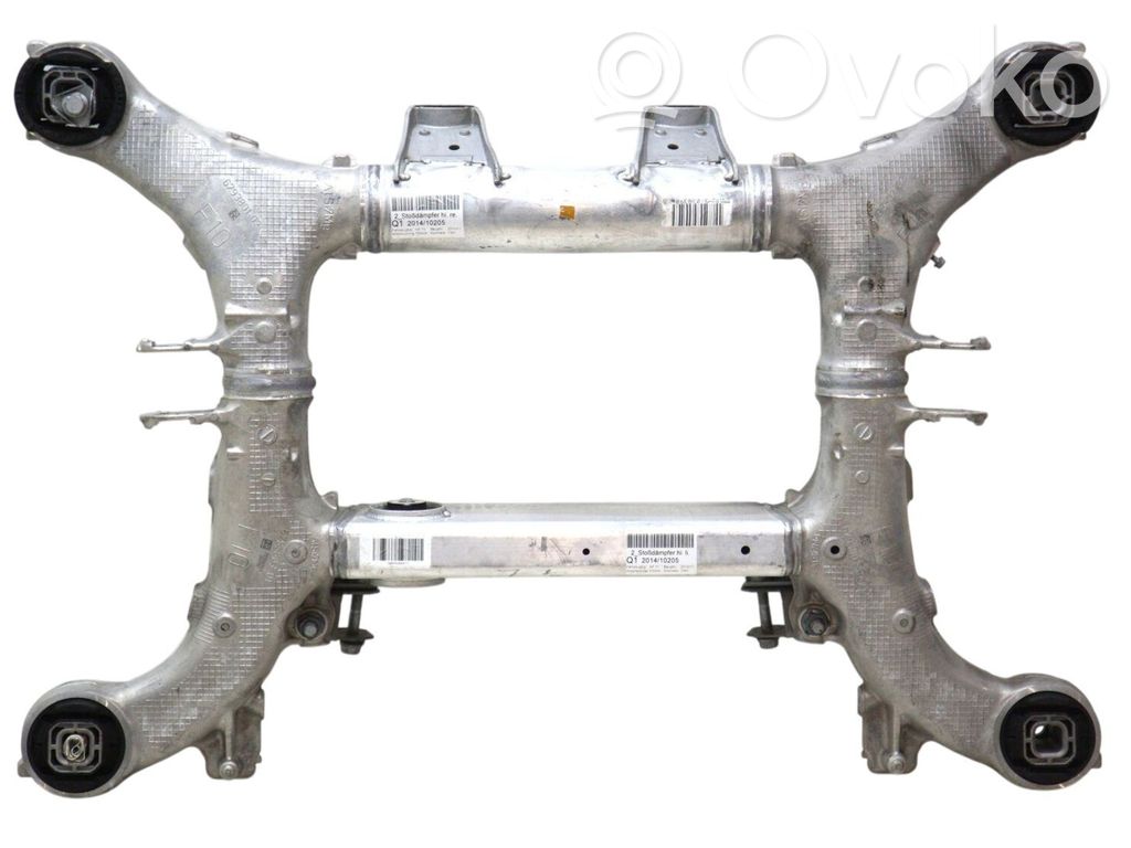 BMW 5 F10 F11 Belka osi tylnej 