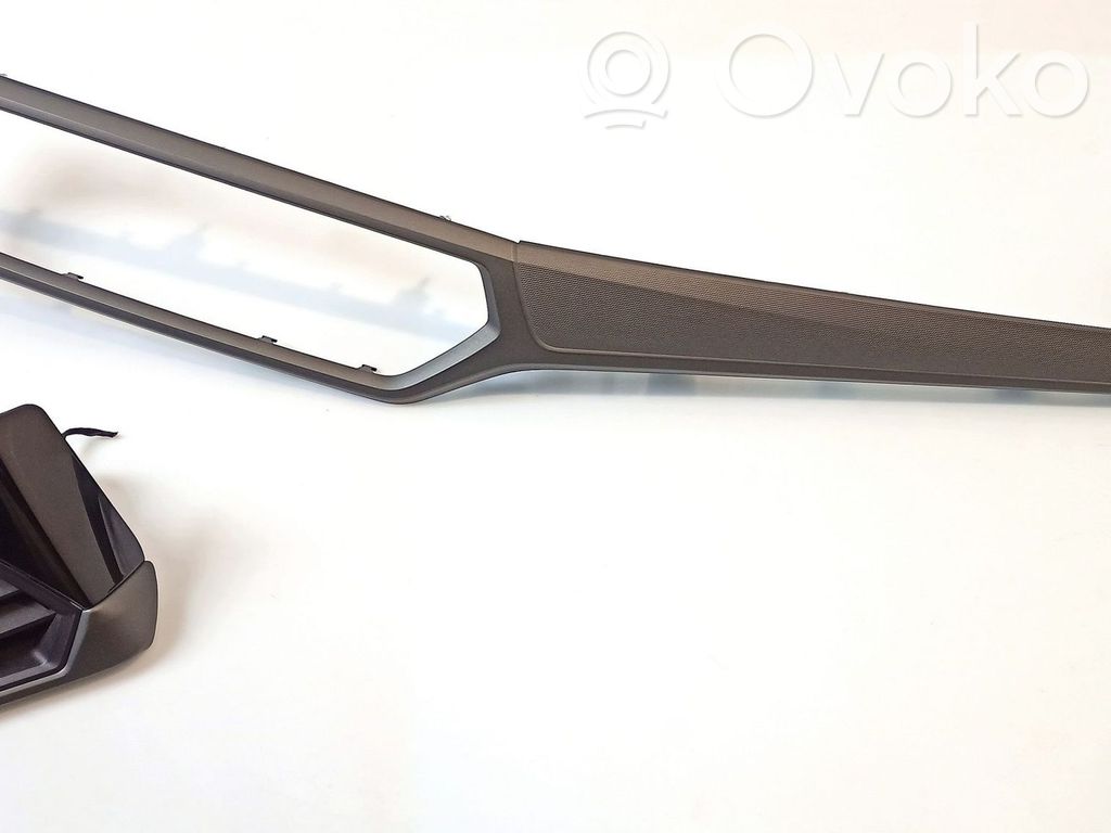 BMW 3 G20 G21 Element deski rozdzielczej 