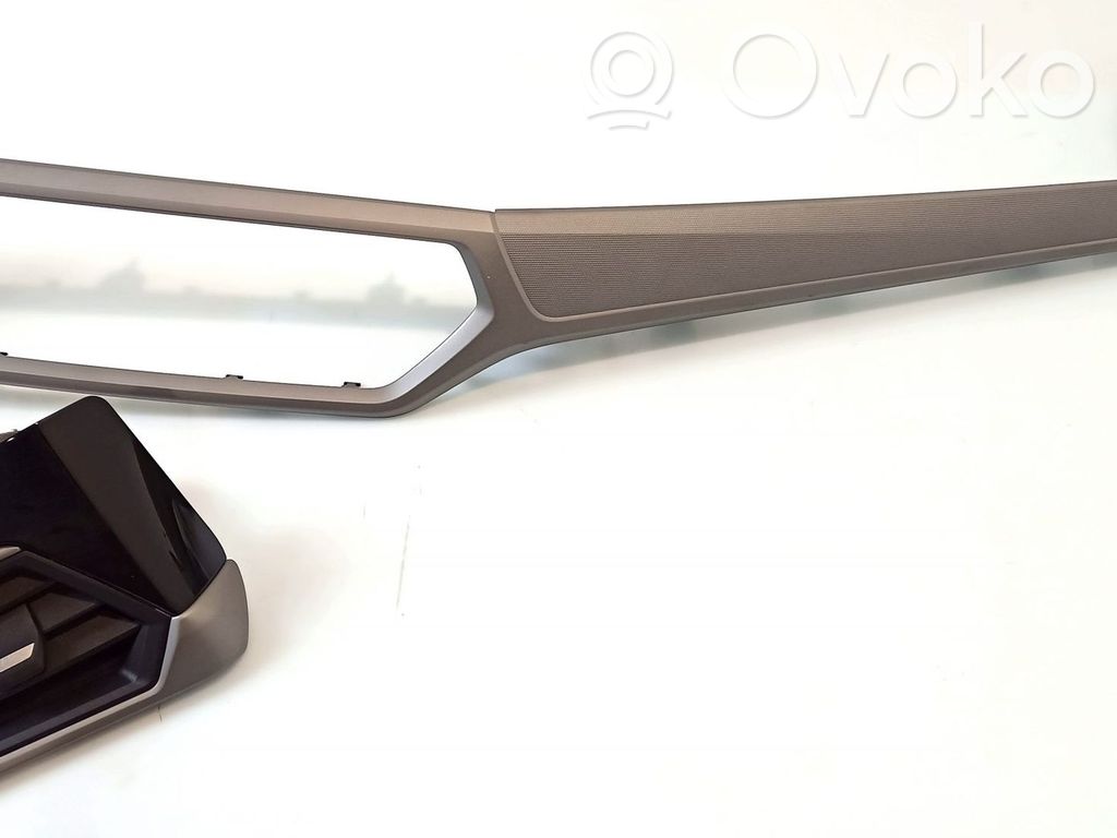 BMW 3 G20 G21 Element deski rozdzielczej 