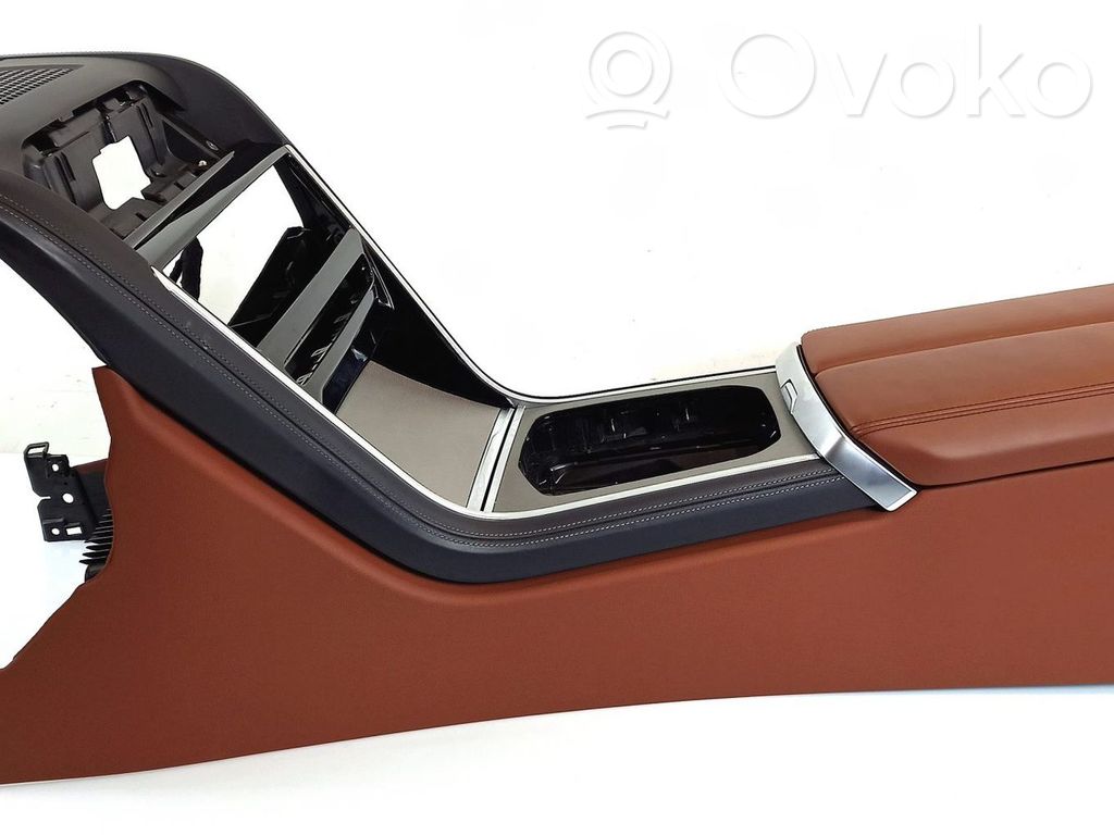 BMW 8 G15 Consola central 