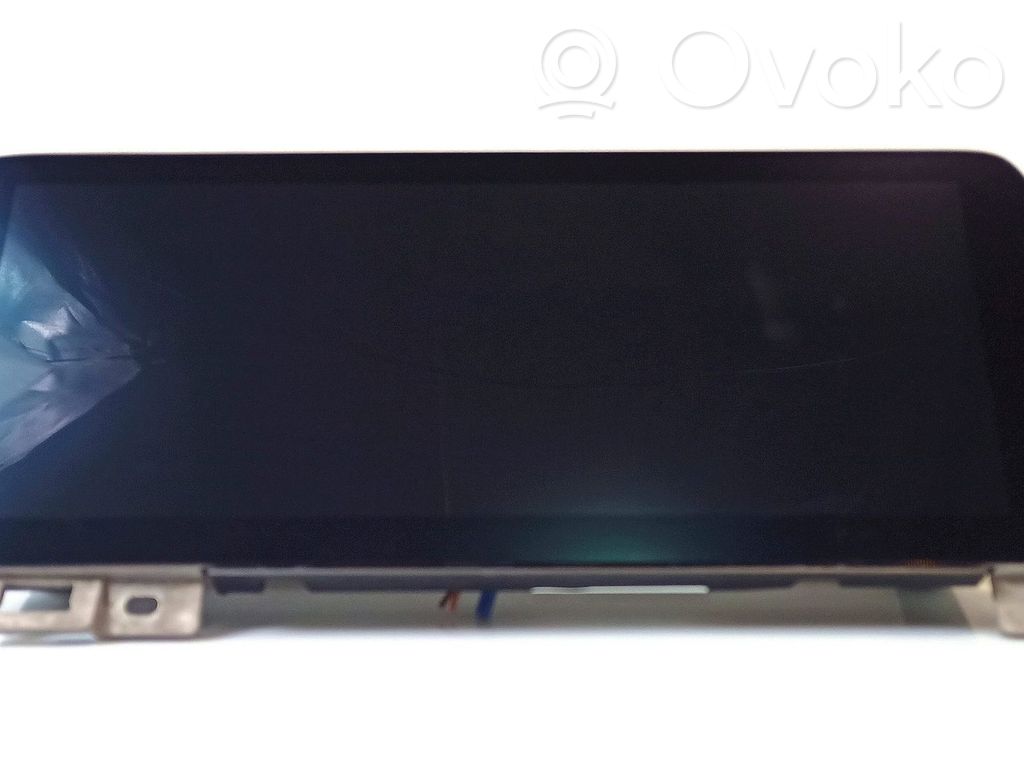 BMW X6 G06 Monitor / wyświetlacz / ekran 