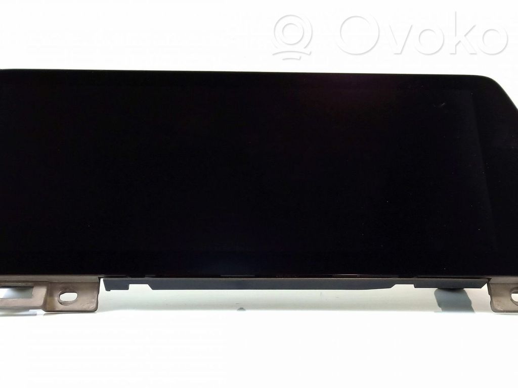 BMW X6M G06 F96 Monitor / wyświetlacz / ekran 