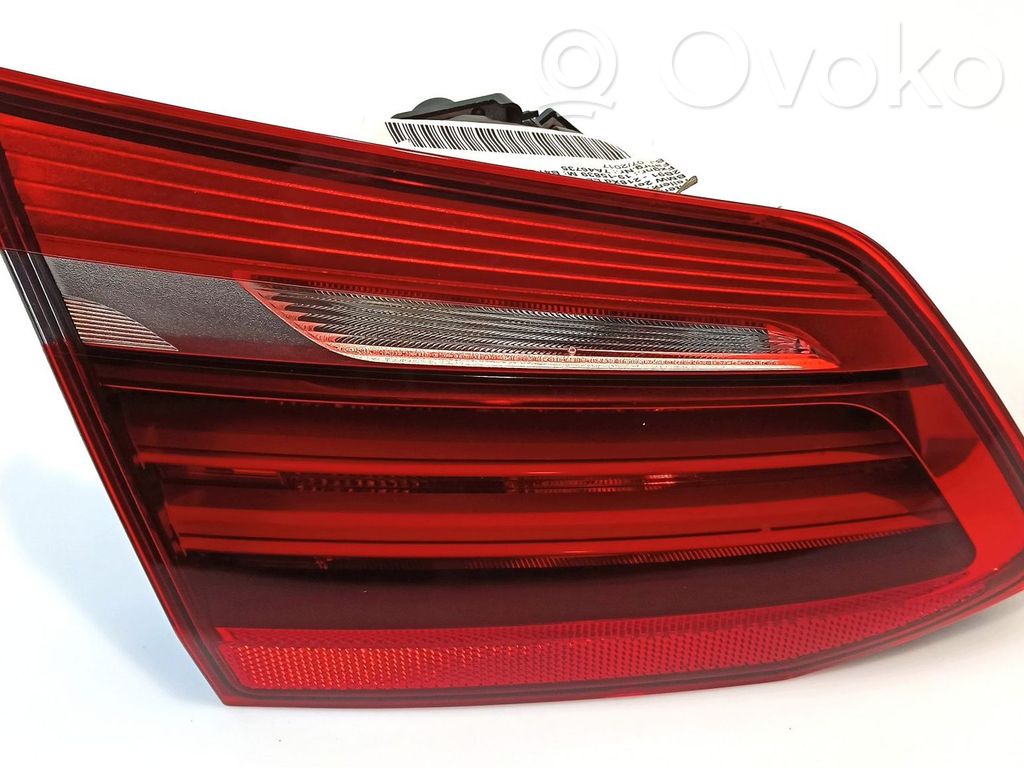 BMW 2 F45 Luci posteriori 