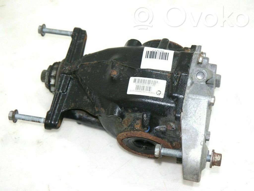 Hinterachsdifferential   33107590911,7590911,7590911,33107590911,7590911