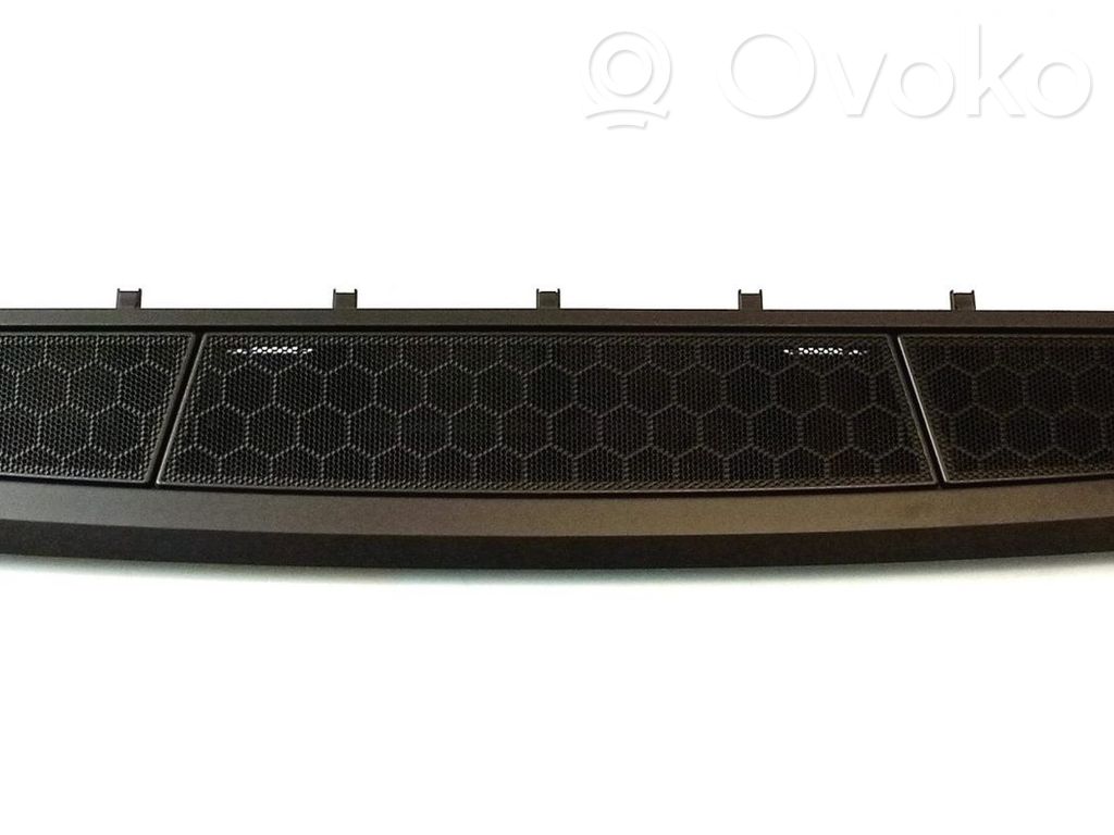 BMW 7 G11 G12 Polita portbagaj 